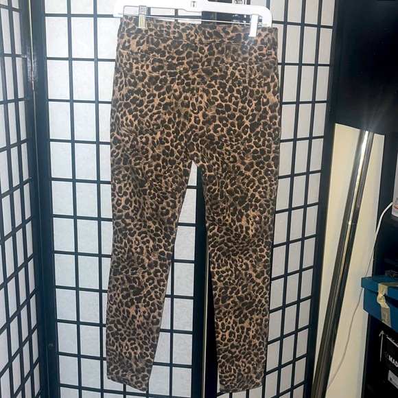 Express skinny jeans - Picture 2 of 3